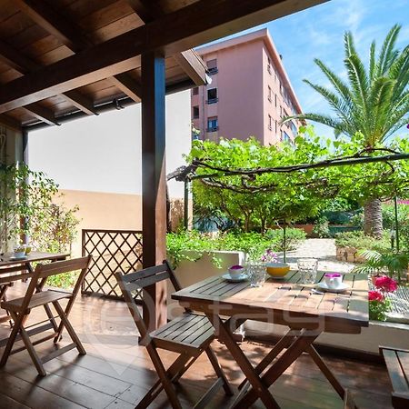 House Marcella Apartamento Cagliari Exterior foto