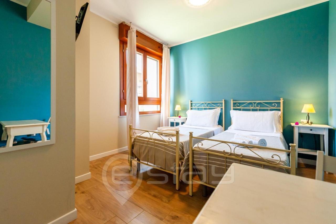 House Marcella Apartamento Cagliari Exterior foto