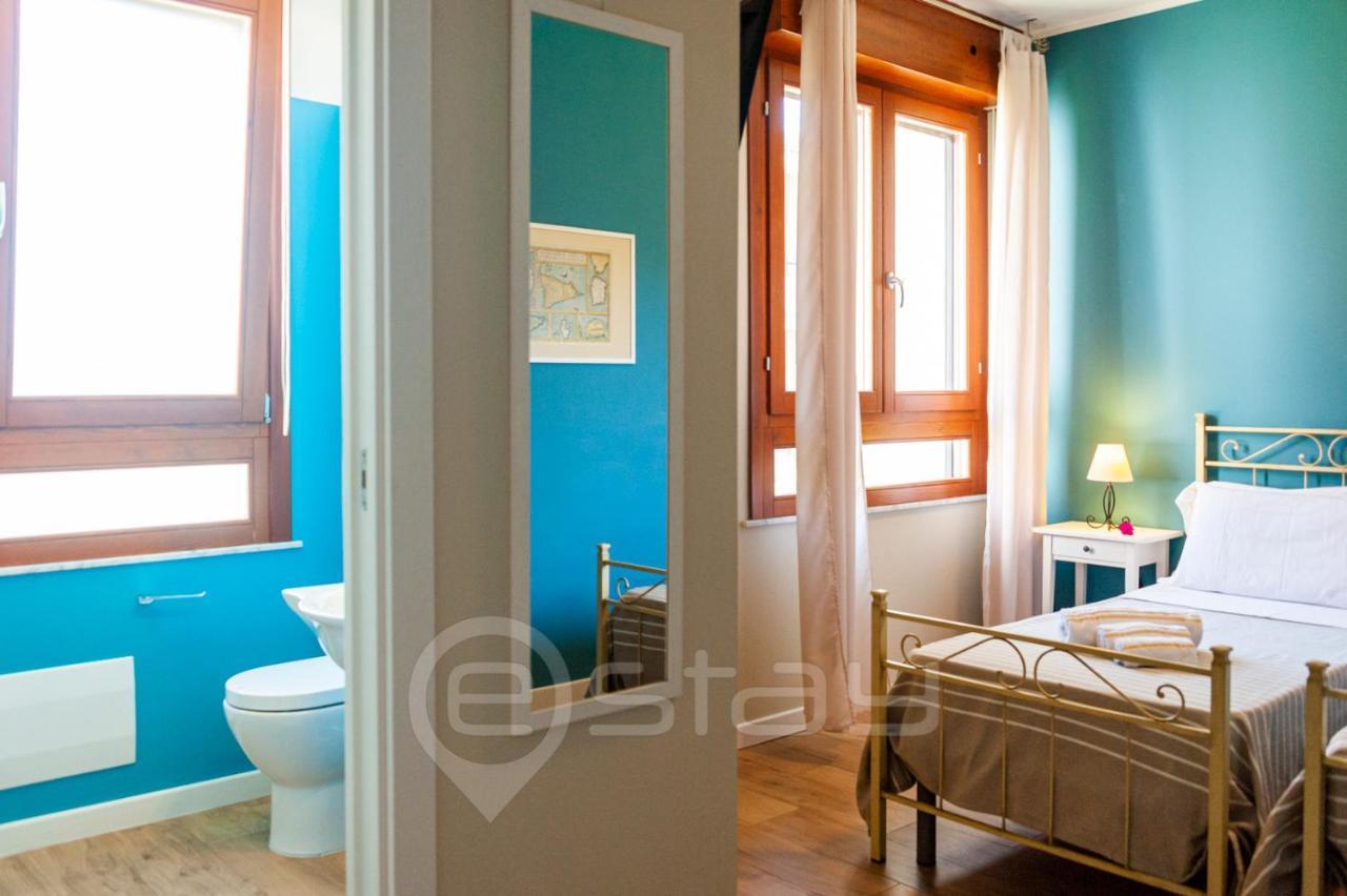 House Marcella Apartamento Cagliari Exterior foto
