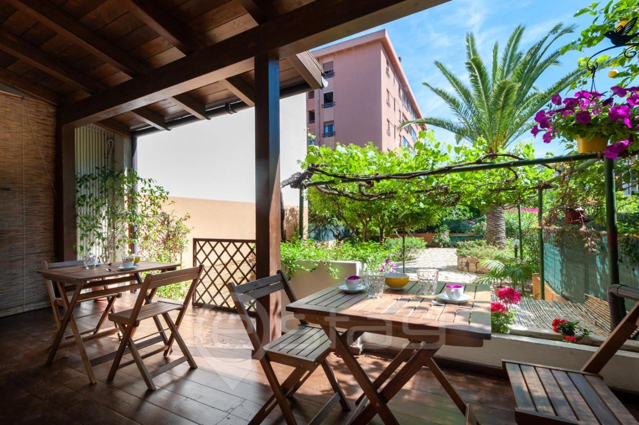 House Marcella Apartamento Cagliari Exterior foto