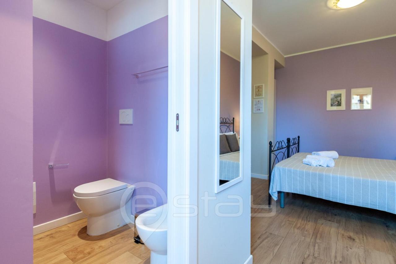 House Marcella Apartamento Cagliari Exterior foto