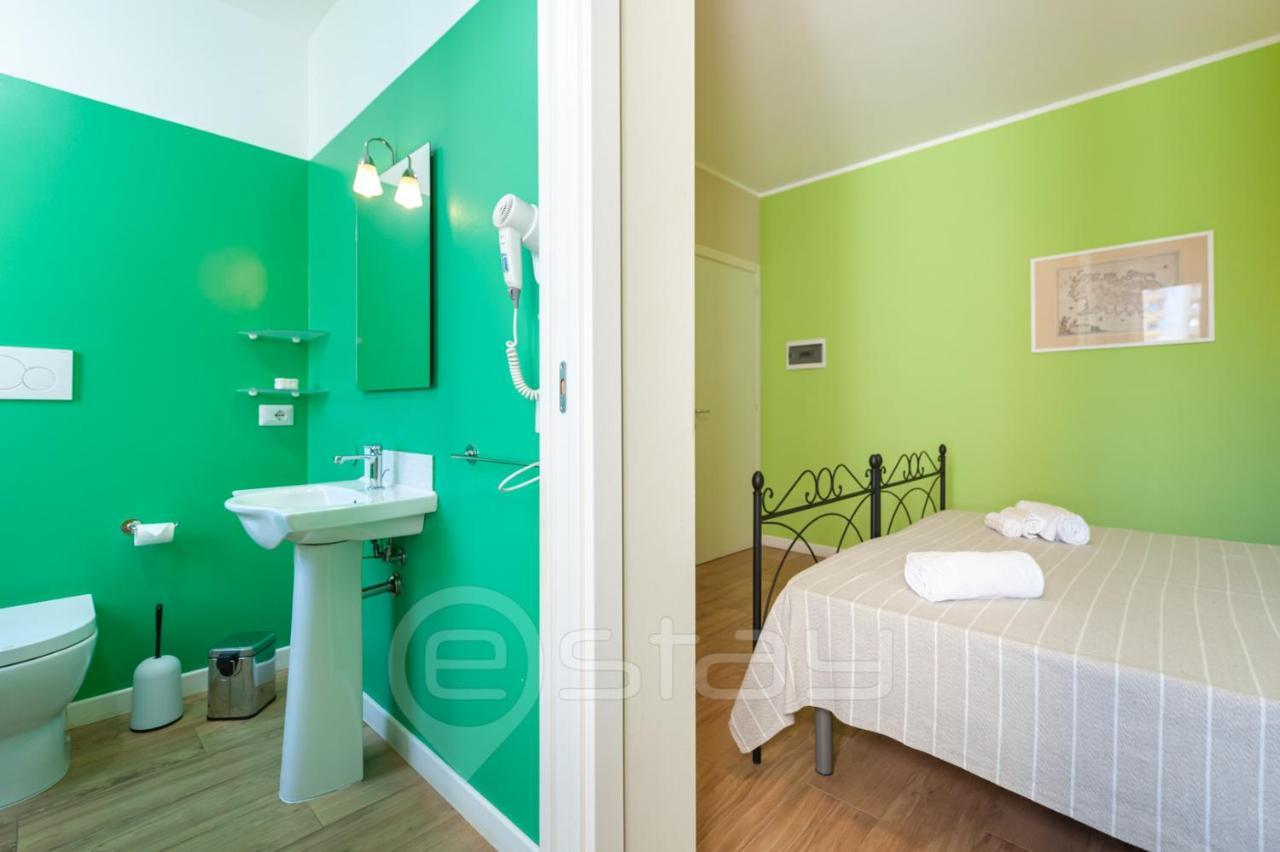 House Marcella Apartamento Cagliari Exterior foto