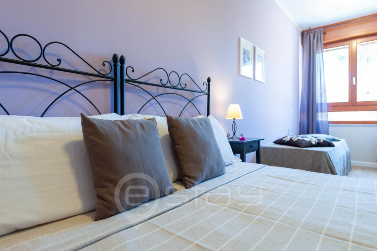 House Marcella Apartamento Cagliari Exterior foto