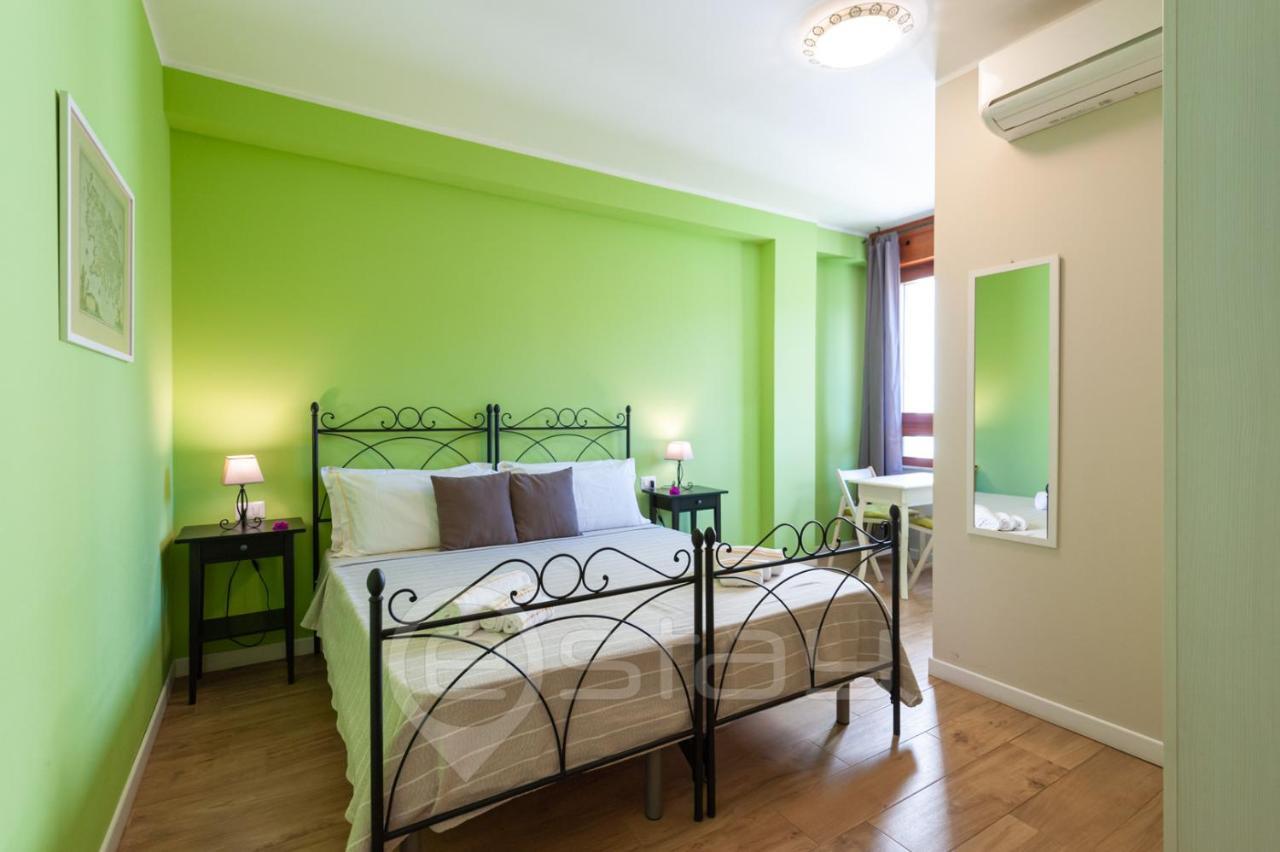 House Marcella Apartamento Cagliari Exterior foto