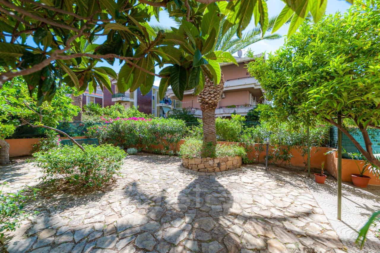 House Marcella Apartamento Cagliari Exterior foto