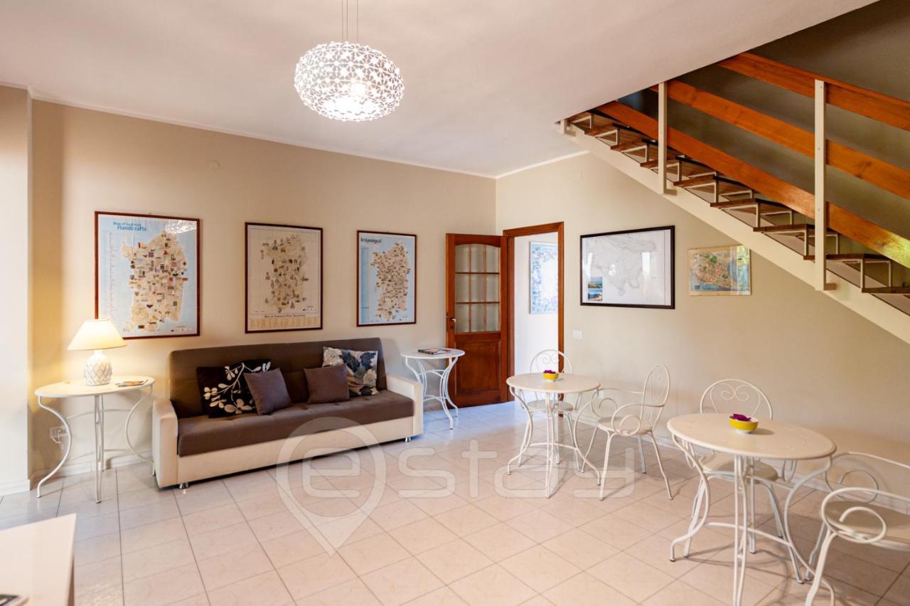 House Marcella Apartamento Cagliari Exterior foto