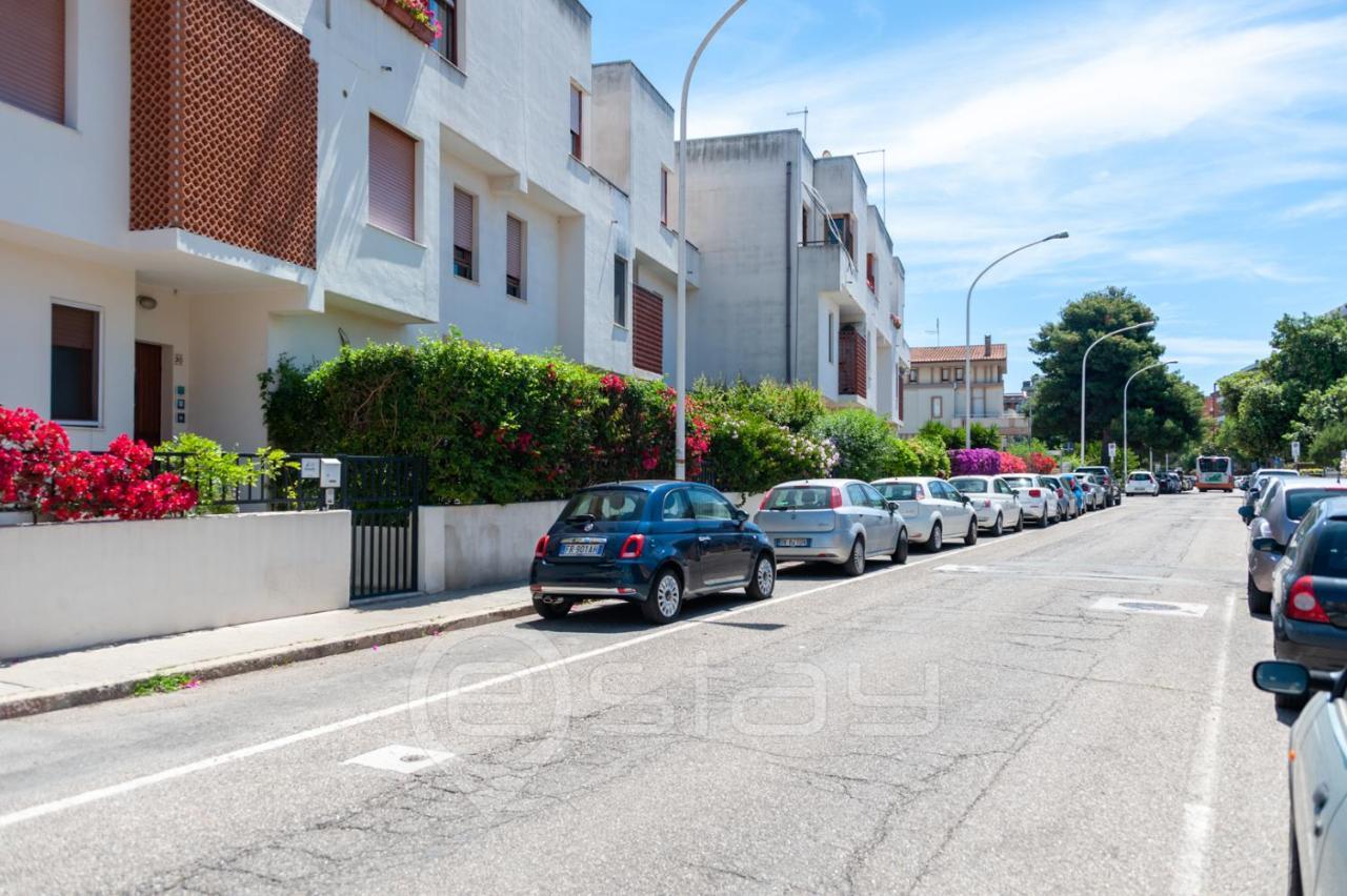 House Marcella Apartamento Cagliari Exterior foto