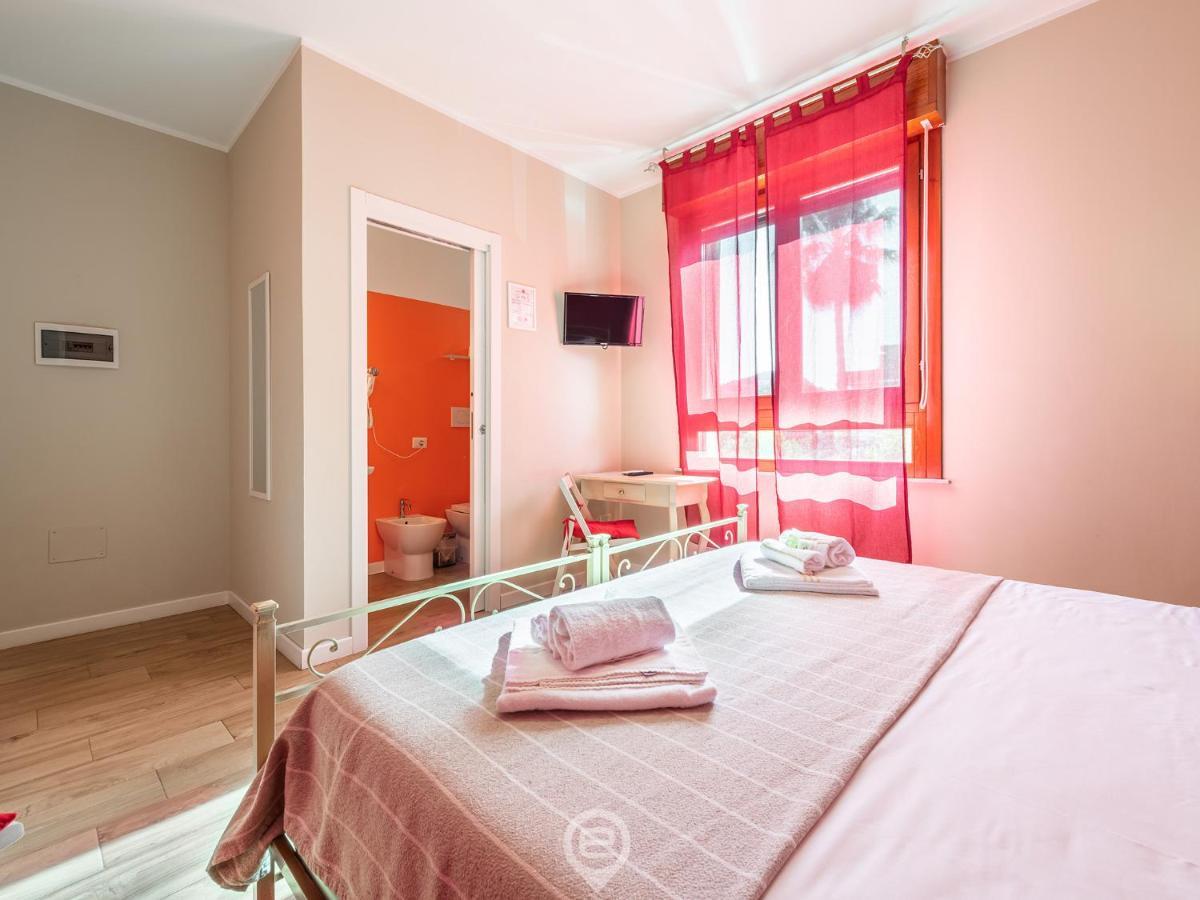 House Marcella Apartamento Cagliari Exterior foto