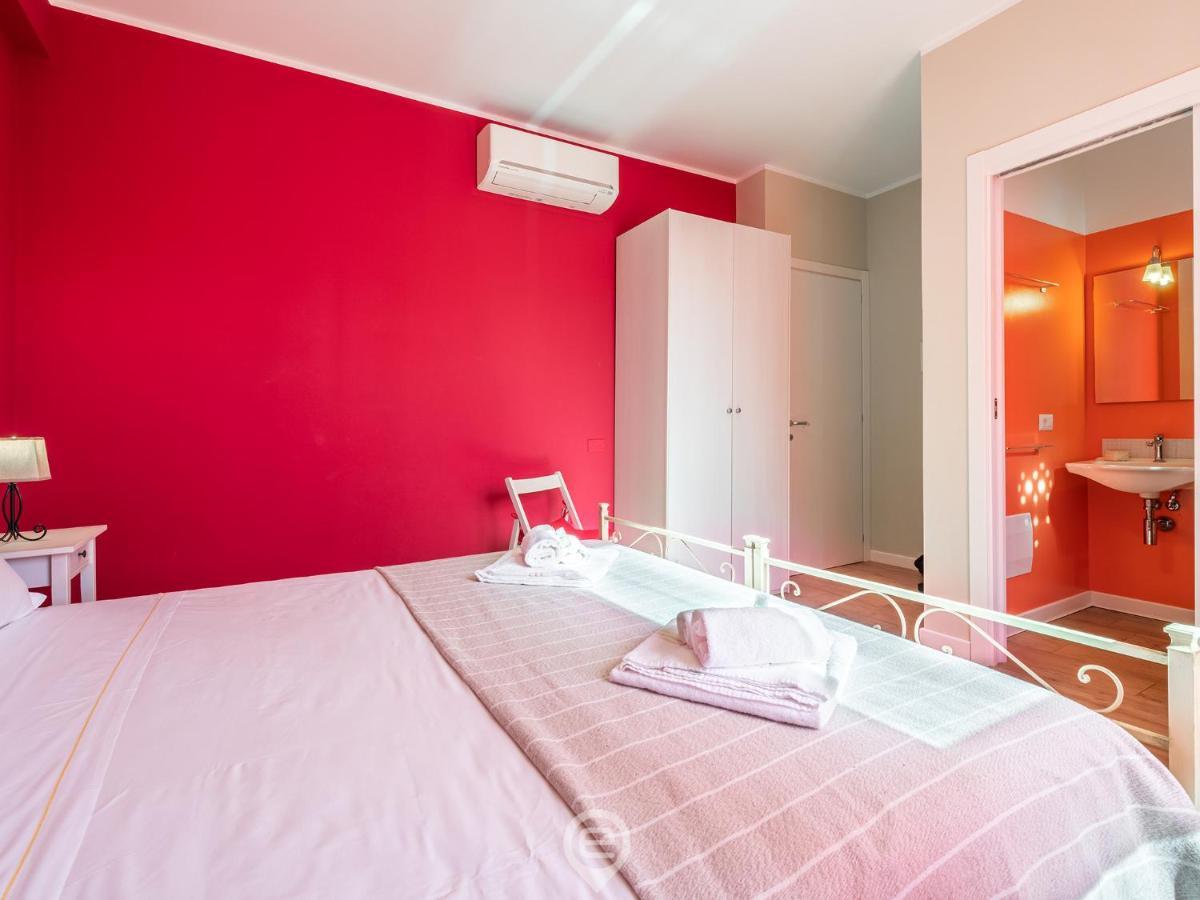 House Marcella Apartamento Cagliari Exterior foto