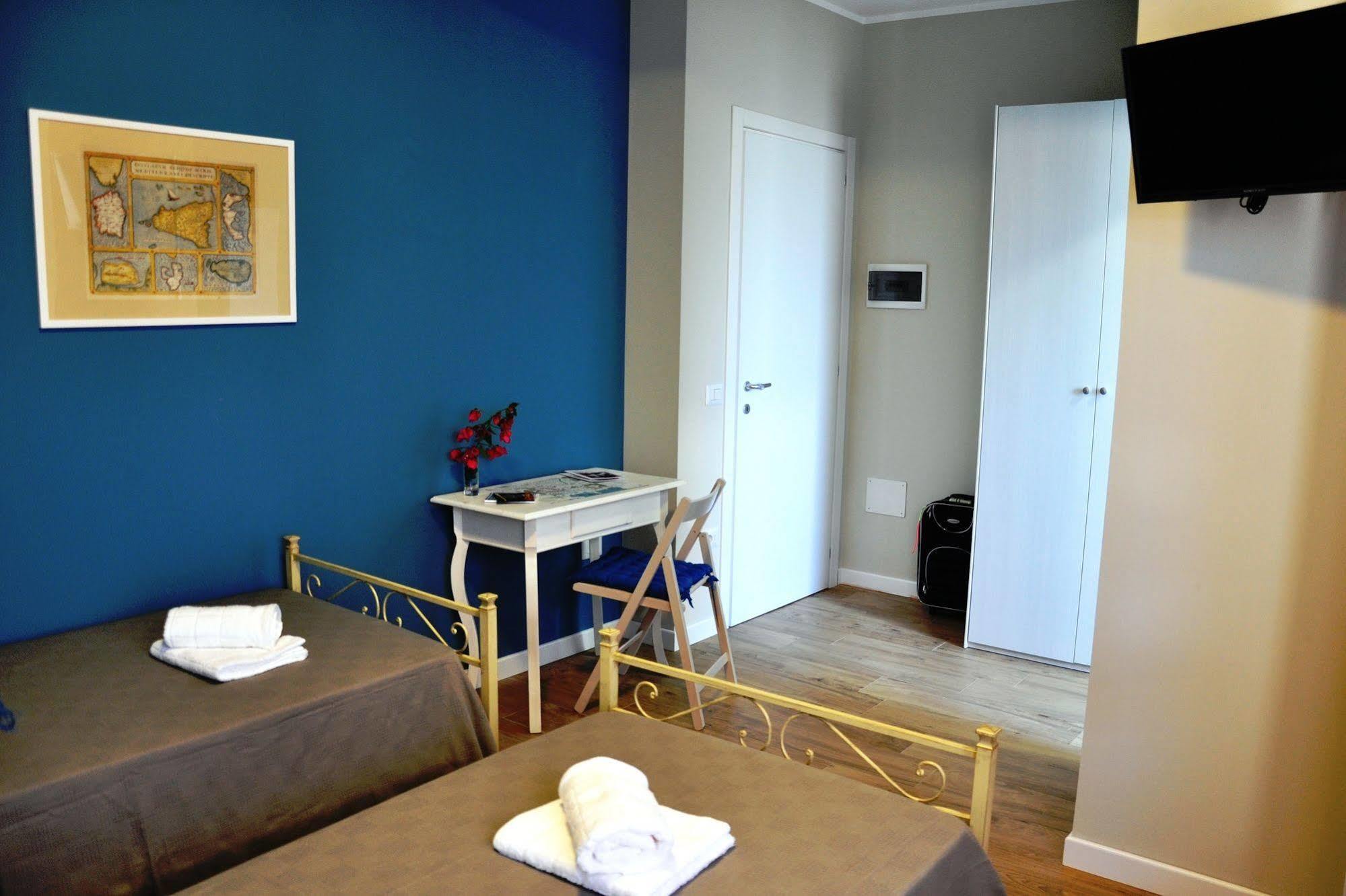 House Marcella Apartamento Cagliari Exterior foto