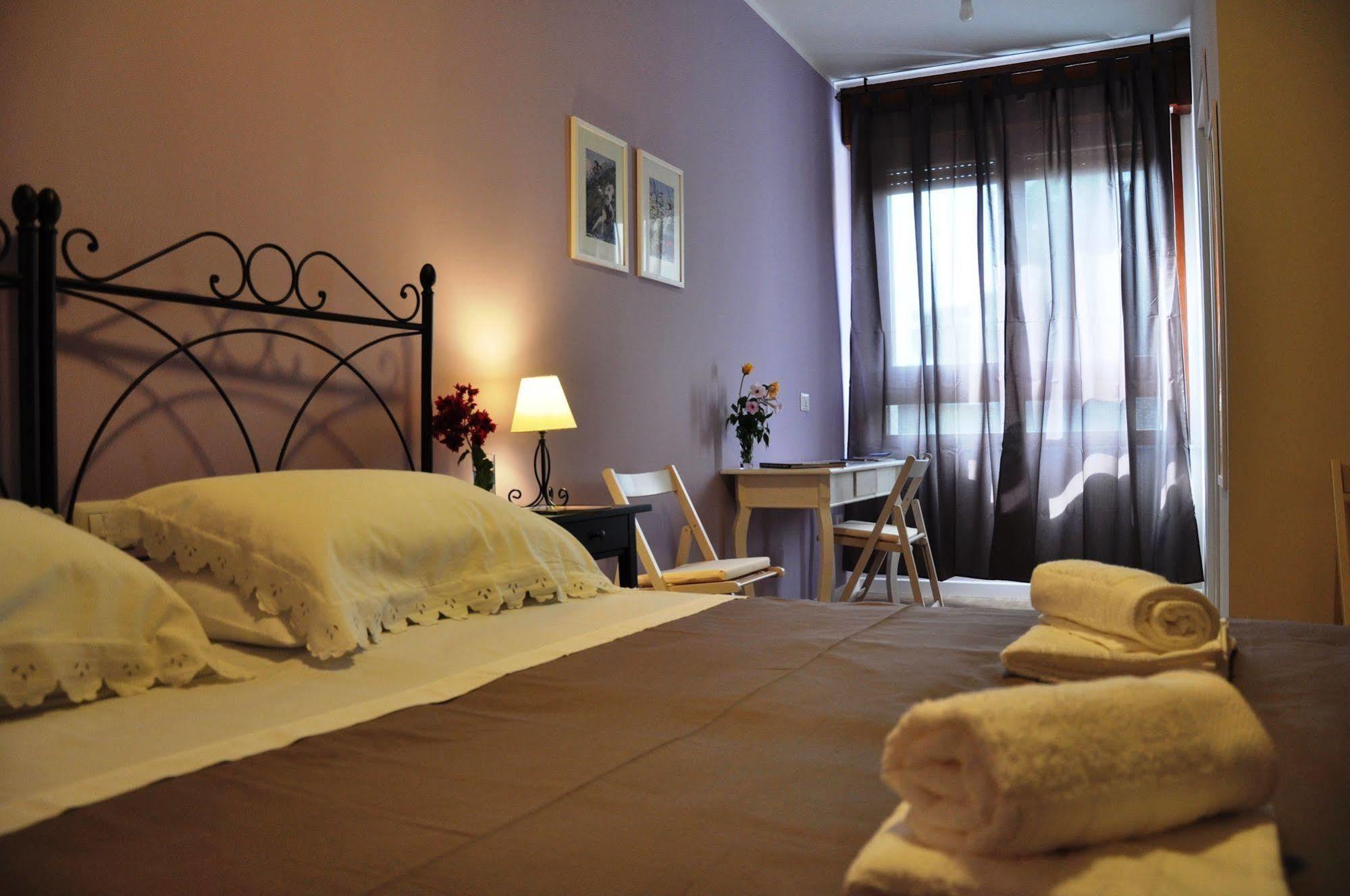 House Marcella Apartamento Cagliari Exterior foto