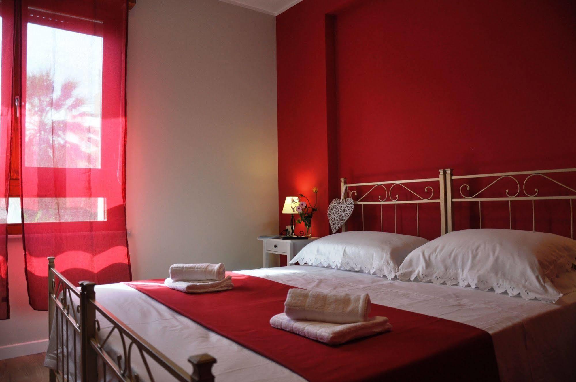 House Marcella Apartamento Cagliari Exterior foto